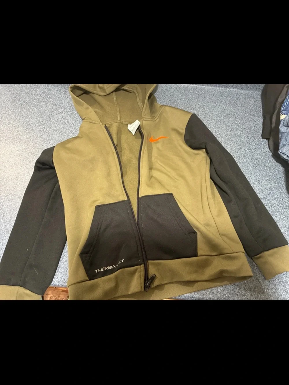 Nike two piece
